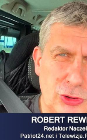 [VIDEO] PATRIOT24 INTERWENIUJE: Skandaliczna interwencja „skarbówki” w Pruszkowie, w firmie jubilerskiej!