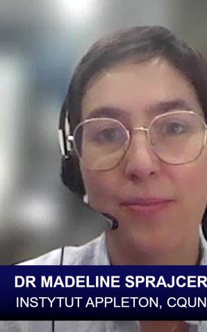 [VIDEO] Australijscy naukowcy: Niewyspany kierowca jest równie niebezpieczny jak pijany. Absolutne minimum to pięć godzin snu