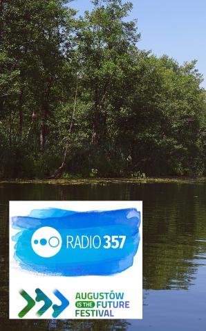 Wielkie gwiazdy na „Augustów is the future Festival”