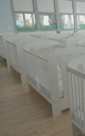 Lublin: nowoczesny żłobek dla 210 dzieci wybudowany z udziałem funduszy UE