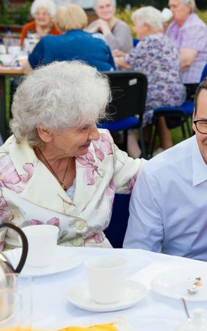 [VIDEO] Seniorzy otrzymają 14. emeryturę co roku 