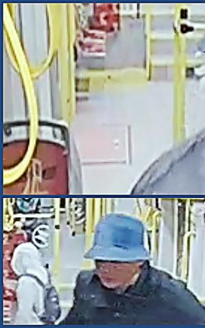 Wypchnęli z tramwaju niepełnosprawnego - kto ich rozpoznaje?