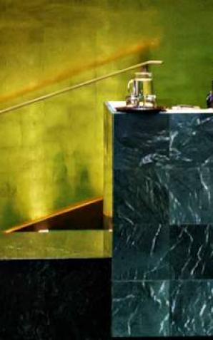 [VIDEO] Wystąpienie Prezydenta RP podczas sesji ONZ: „Budowanie globalnej odporności i promowanie zrównoważonego rozwoju poprzez powiązania infrastrukturalne„