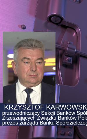 [VIDEO] Banki spółdzielcze z coraz większą rolą w finansowaniu rolników i firm. Nadmierne regulacje i niejednoznaczne przepisy ograniczają ich rozwój