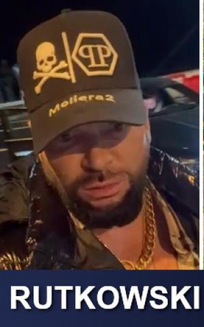 RUTKOWSKI W AKCJI: Poszukiwania skradzionego ciągnika New Holland t4.85 – Nagroda 50 tysięcy złotych za pomoc