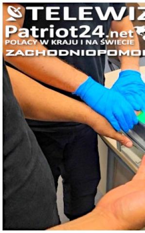 [VIDEO] Zatrzymanie podejrzanego na podstawie Europejskiego Nakazu Aresztowania i zabezpieczone 20 milionów złotych - działania CBZC umożliwiły rozbicie kolejnej grupy przestępczej