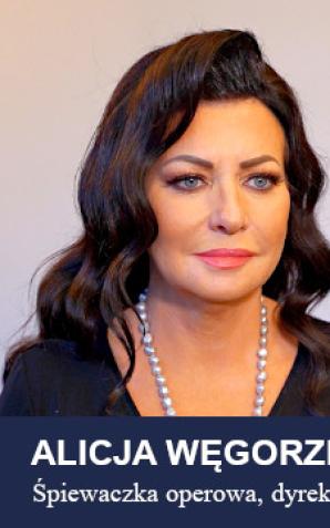 [VIDEO] Alicja Węgorzewska: Opera Juliusz Cezar mimo historycznie odległego tła przedstawia te same namiętności, zazdrości i intrygi jak w obecnych czasach. I to jest jej największą siłą