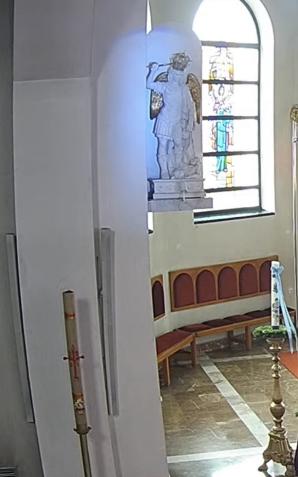 Słowo na 7 grudnia, II niedzielę Adwentu