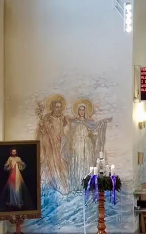 Słowo na 14 grudnia, III Niedzielę Adwentu 