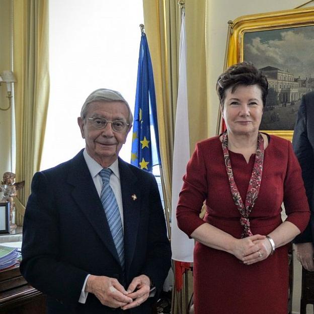 Europejska Akademia Gastronomiczna w Warszawie