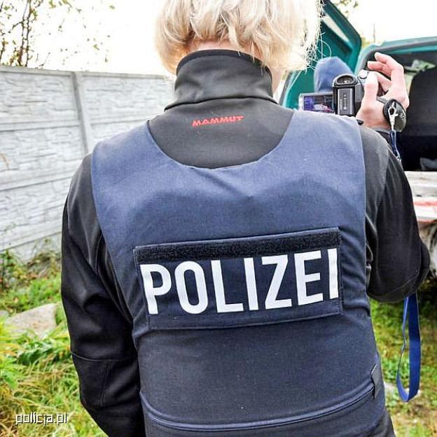 Gang złodziei samochodów z zagranicy rozbity w Gorzowie! 