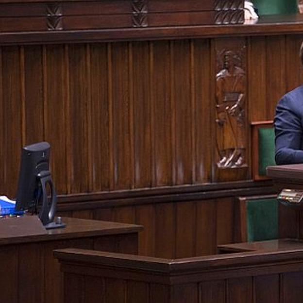 [VIDEO] Premier Beata Szydło: Nie ma nic cenniejszego niż bezpieczeństwo ojczyzny i naszych obywateli