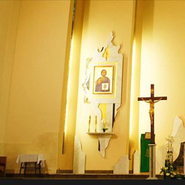 Słowo na 4 czerwca, niedzielę Zesłania Ducha Świętego