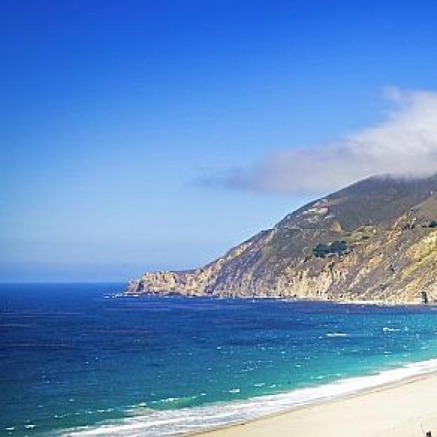 Motocyklem przez Parki Narodowe Stanów Zjednoczonych