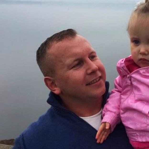 Holandia: Polak śmiertelnie ugodzony nożem. Rodzina prosi o pomoc w sfinansowaniu sprowadzenia prochów Krzysztofa Suchana do Polski 