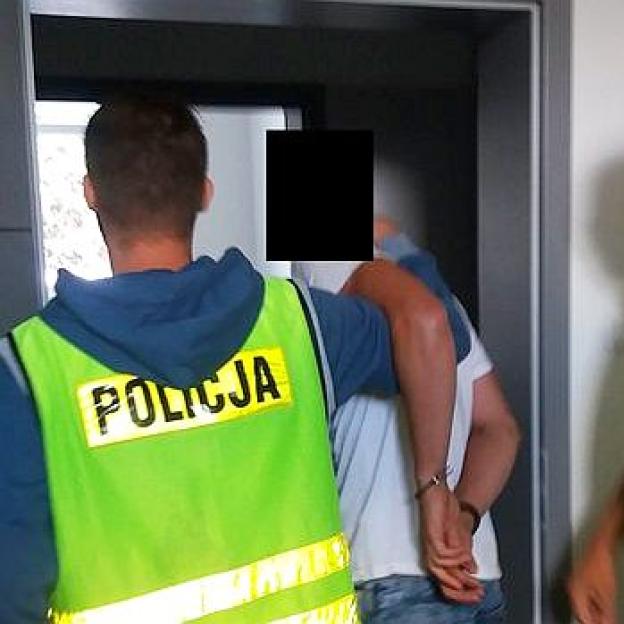 Wejherowo: Pijany 23-latek usłyszał zarzut spowodowanie śmiertelnego wypadku, w którym zginęły dwie osoby