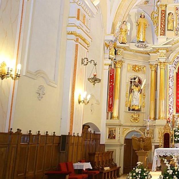 Słowo na niedzielę 27 sierpnia