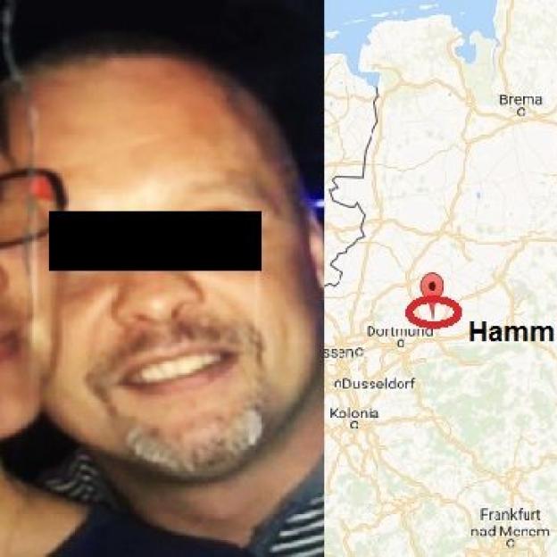 [VIDEO] Rutkowski: Daniel Kraszewski ze Szczecina mógł przywłaszczyć 15 tysięcy euro aranżując okradzenie samego siebie niedaleko Hamm w Niemczech. Ukrył się przed mediami, które chciały mu pomóc w jego rzekomym nieszczęściu! 