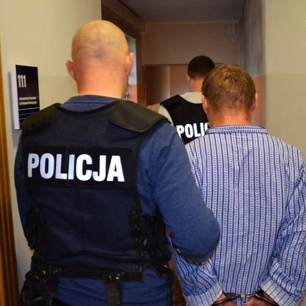 Błyskawicznie zatrzymali podejrzanych o zabójstwo 51-latka