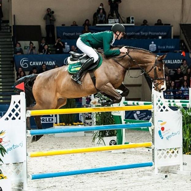 Sportowy początek marca w Warszawie. Mnóstwo atrakcji