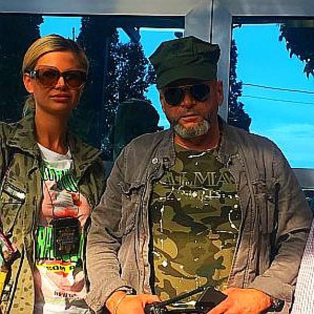 [VIDEO] Rutkowski zatrzymał dziś na gorącym uczynku Mirosława K. z okolic Warszawy. Wyłudził 260 tysięcy złotych a dziś chciał wyłudzić kolejne 70 tysięcy!