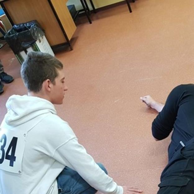 Kłodzko: Turniej Wiedzy o Ruchu Drogowym - eliminacje powiatowe