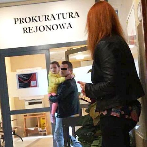 [VIDEO] 6-letnia Maja Komorowska uwolniona! Jest już szczęśliwa z mamą! Ujawniamy szczegóły 15-godzinnej operacji Krzysztofa Rutkowskiego!