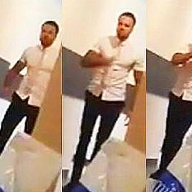 [VIDEO] Piotr Mitręga, grożąc śmiercią matce własnego dziecka, oszukał Sąd w Polsce. Okłamuje przyjaciół, szkaluje byłą partnerkę i naszą redakcję. Czy w nielegalnym wywiezieniu dziecka z Polski do Anglii pomagał mu warszawski adwokat Rafał Wąworek?