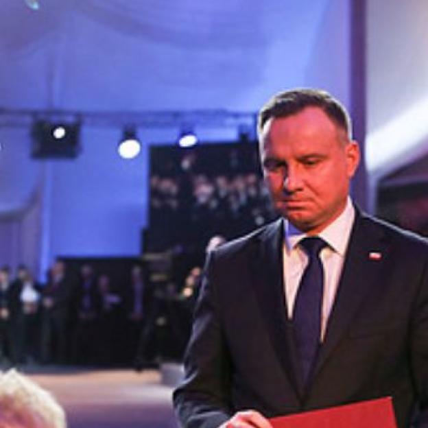 Wystąpienie Prezydenta RP podczas obchodów 75. rocznicy wyzwolenia KL Auschwitz 