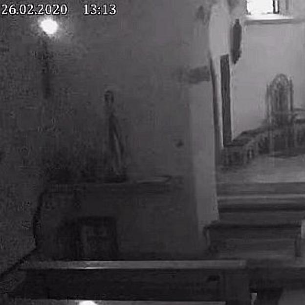 [VIDEO] Słowo na Środę Popielcową i Msza Święta o godz. 18:00 z Cieszyna na początek Wielkiego Postu