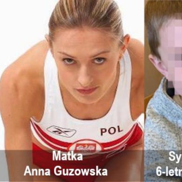 [VIDEO] Wniosek do prokuratury o ściganie olimpijki, jej lekarki i adwokata za przestępstwa kryminalne złożył wczoraj ojciec więzionego 6-latka Bartek Guzowski