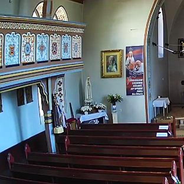 [VIDEO] Słowo na niedzielę 14 czerwca i Msza Święta o godz. 12:00 z Hopowa