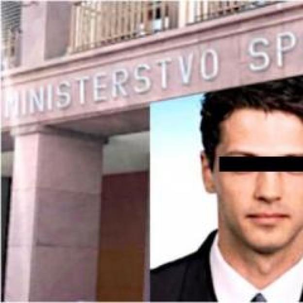 [VIDEO] The Ministry of Justice in Bratislava promised today quick help in issuing an international arrest warrant for the Slovak scientist Sławomir H., who is illegally detaining a 5-year-old girl in Moscow