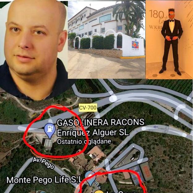 Potrójne życie Marka Rzeszowskiego? Dalsze szczegóły sprawy Polaka zaginionego w Hiszpanii!