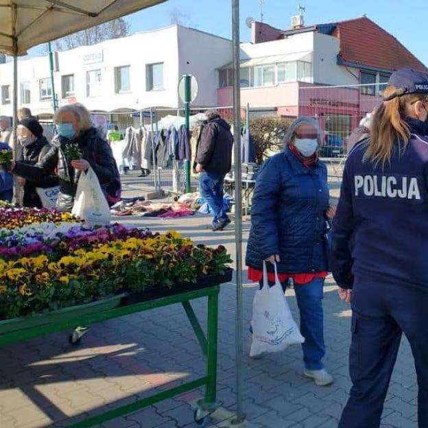 [VIDEO] Nie ma taryfy ulgowej dla nieprzestrzegania obostrzeń