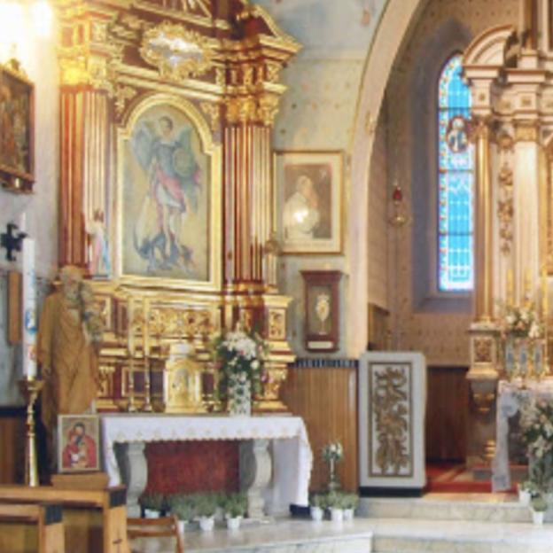Słowo na niedzielę 4 lipca ze wsi Biały Kościół