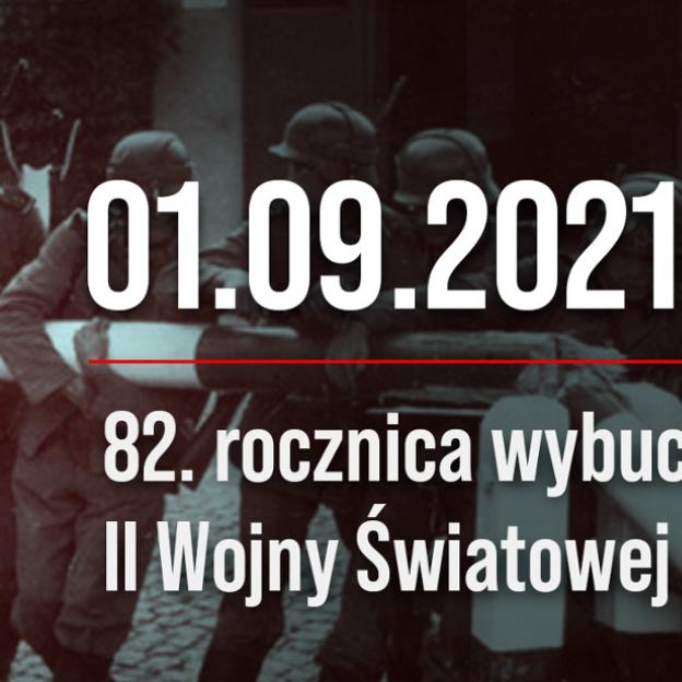 [VIDEO] 82. rocznica wybuchu II wojny światowej. Niemiecki plan ataku na Polskę przewidywał wojnę błyskawiczną