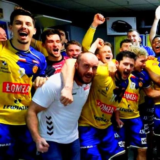 Piłkarze ręczni Łomża Vive Kielce pokonali Paris Saint-Germanin! Kolejny mecz z Barceloną. 