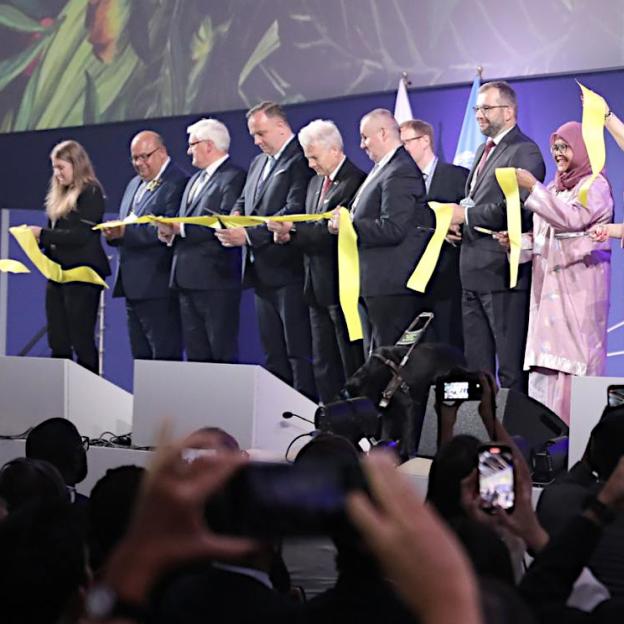 Cały miejski świat spotyka się w Polsce. Gospodarzami poprzednich edycji WUF były kolejno: Barcelona, Vancouver, Nanjing, Rio de Janeiro, Neapol, Medellin, Kuala Lumpur i Abu Zabi