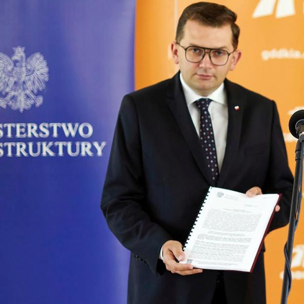 Zielone światło dla ważnych inwestycji w Małopolsce