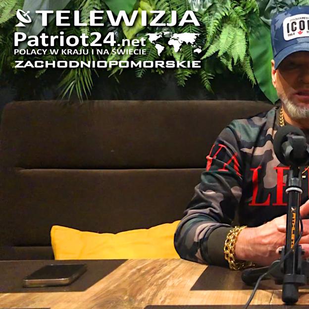 [VIDEO] Kto kłamstwami chce zniszczyć wykwintną, tajską restaurację w Kołobrzegu? Krzysztof Rutkowski spotkał się z dziennikarzami na briefingu prasowym w restauracji Thai Orchid!