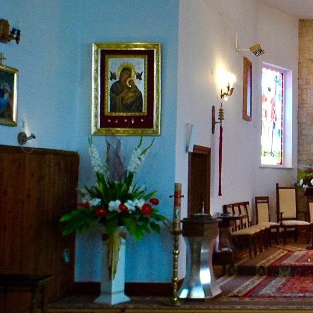 Słowo na 19 marca, czwartą niedzielę Wielkiego Postu