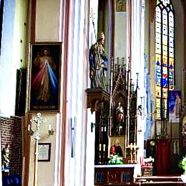 Słowo na niedzielę 2 lipca z Namysłowa