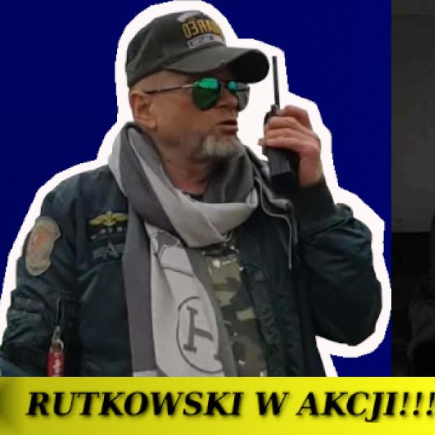 [VIDEO] KOMUNIKAT SPECJALNY  BIURA RUTKOWSKI w sprawie Grzegorza Borysa