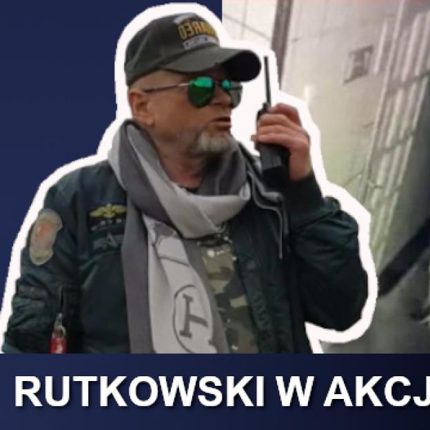 [VIDEO] RUTKOWSKI W AKCJI: Nagroda 100 tys. zł za informacje w sprawie włamania w mieście Rydułtowy do Zakładów Mięsnych Berger!