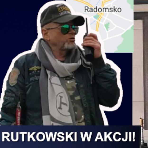 PATRIOT24 RUTKOWSKI W AKCJI: Kto ukradł w Radomsku pompy ciepła, klimatyzatory i 300-kilogramowy kominek?