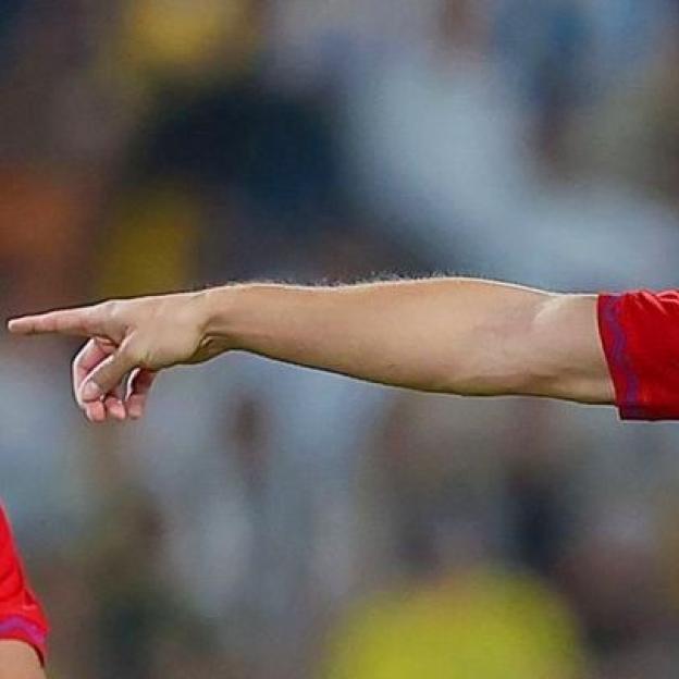 Grzegorz Krychowiak strzelił gola w Arabii Saudyjskiej! 