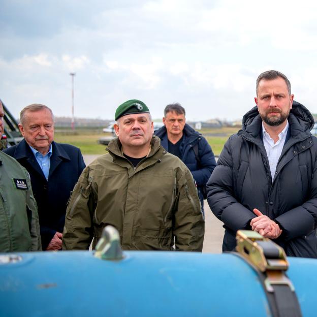 [VIDEO] Rozpoczynamy prace nad zmianami w systemie motywacyjnym dla żołnierzy