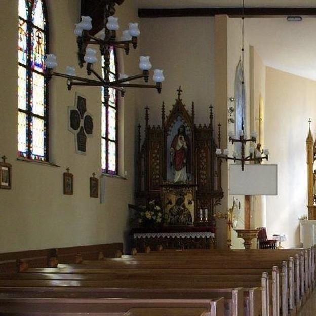 Słowo na niedzielę 2 czerwca