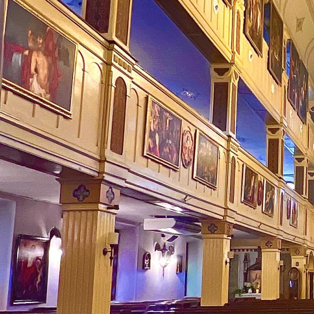 Słowo na niedzielę 4 sierpnia z Aleksandrowa Łódzkiego